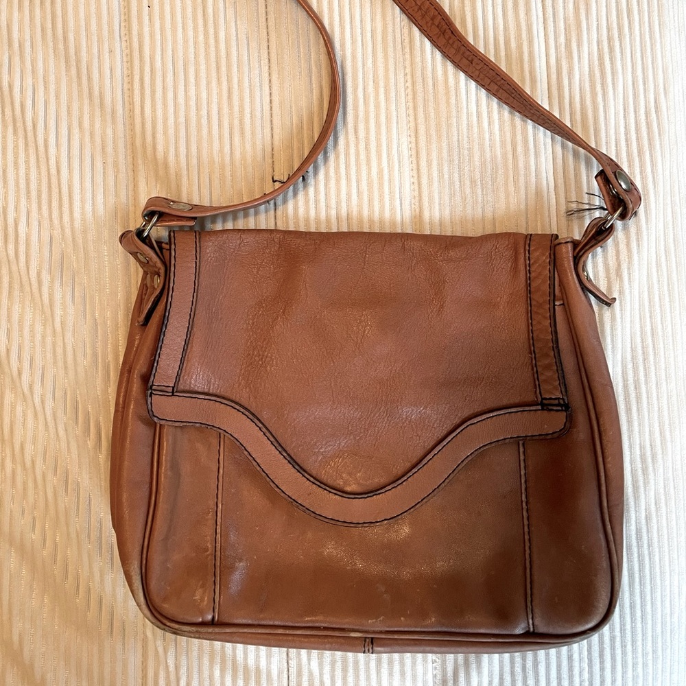 Vintage purse